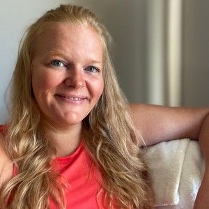 Meet your Posher, Christine